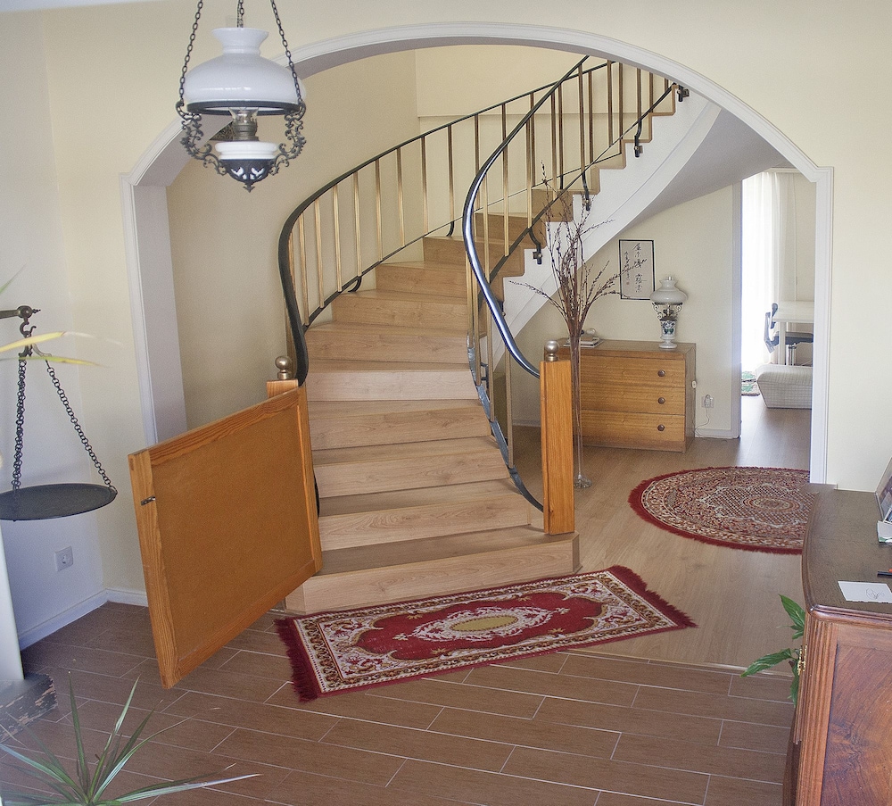 Burgo's House — 4-Star Luxury Hotel in Porto, Portugal