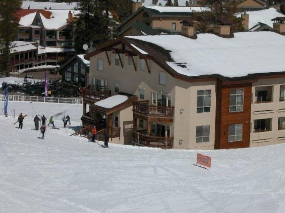 The Mountain Club By Kirkwood Resort - photo 15