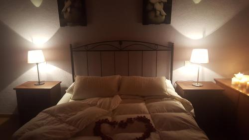 Loboratorio Rural Cuenta Hasta 3 — hotel in Umbrias
