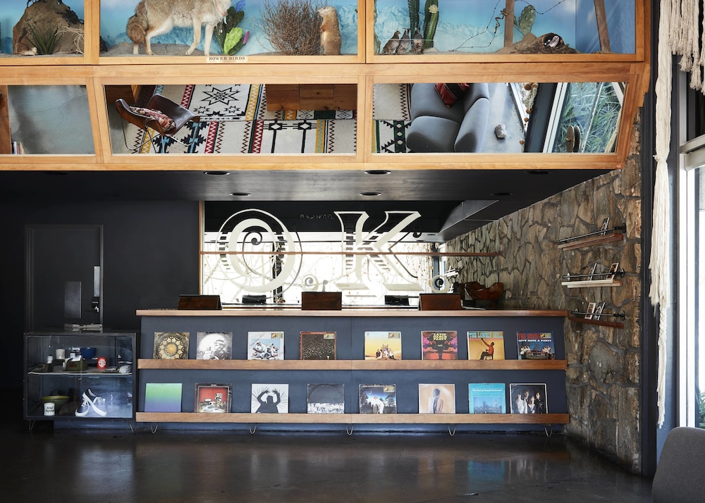 Ace Hotel and Swim Club - photo 3