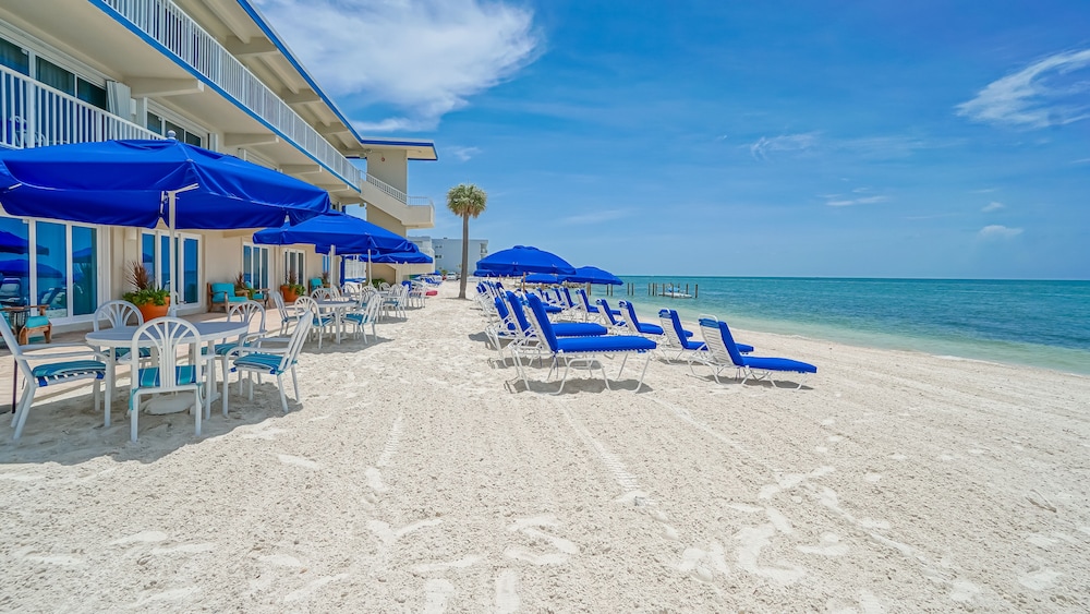 Glunz Ocean Beach Hotel & Resort - photo 104