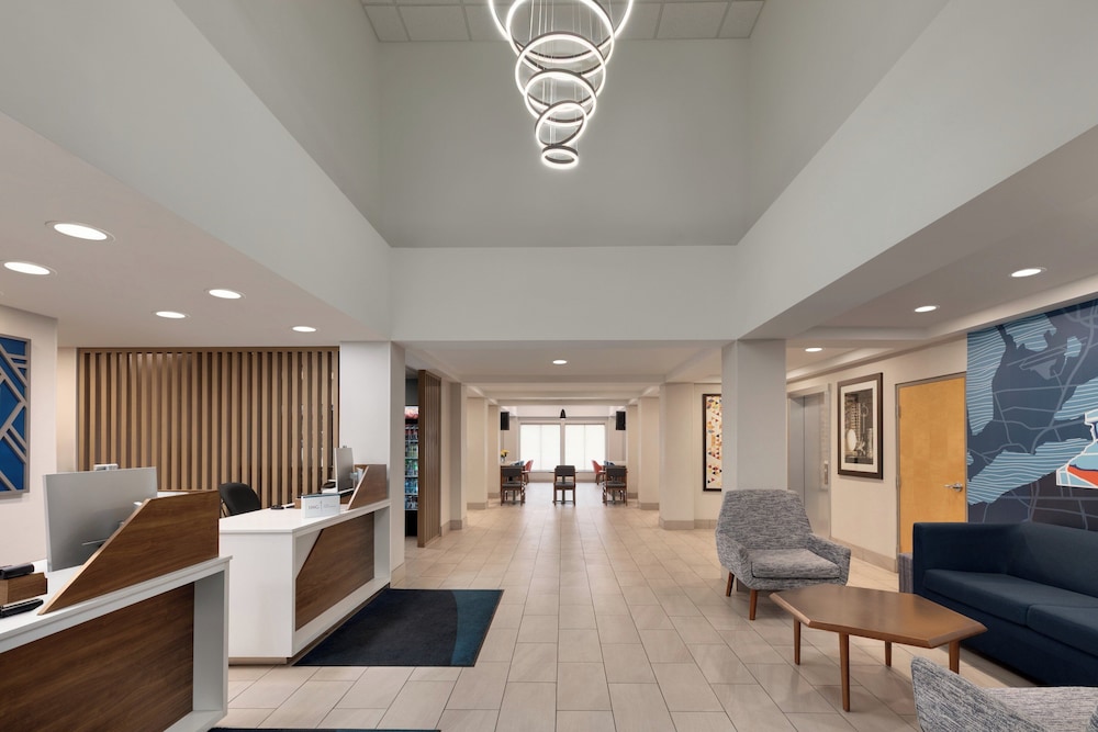 Holiday Inn Express Syracuse Airport by IHG - photo 47