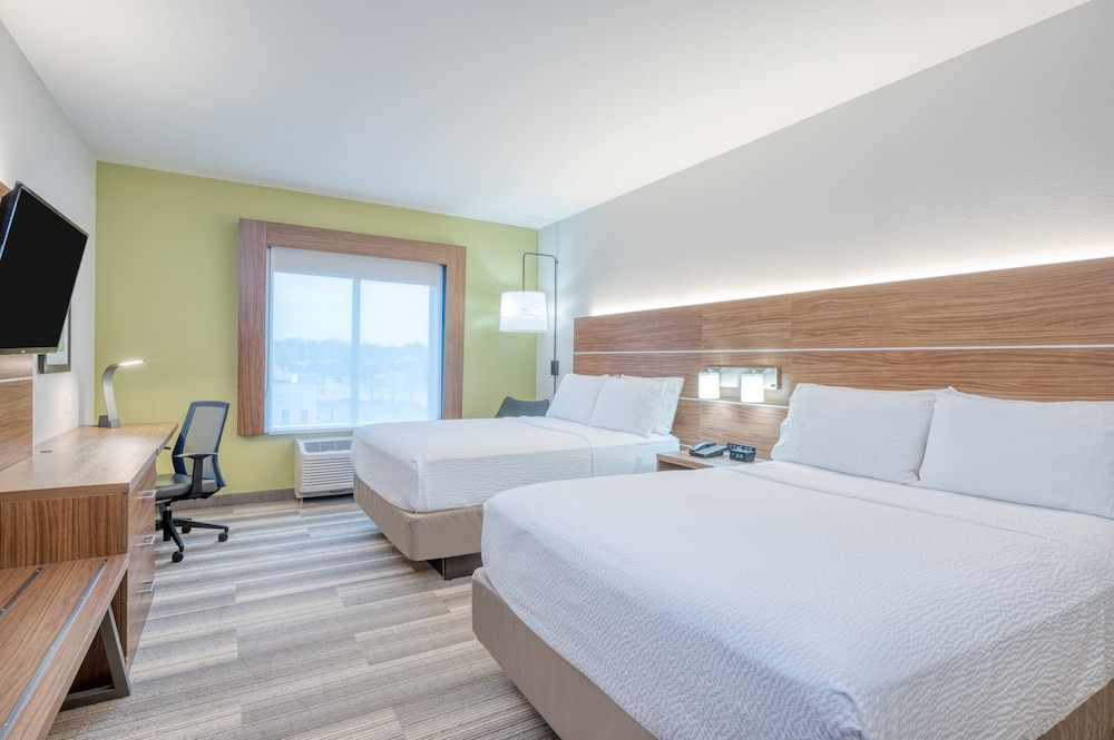 Holiday Inn Express & Suites St. Louis Chesterfield by IHG - photo 15