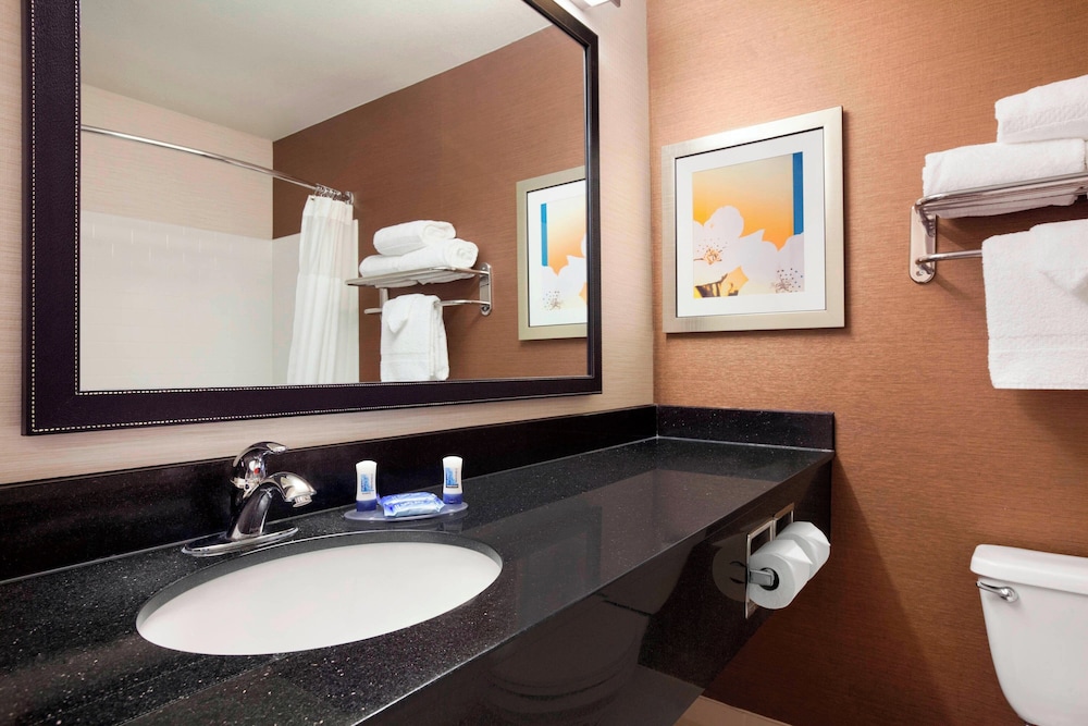 Fairfield by Marriott Inn & Suites Lansing West - photo 9