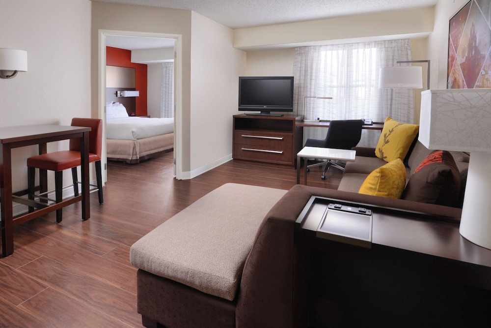 Residence Inn By Marriott San Antonio Airport Alamo Heights - photo 5
