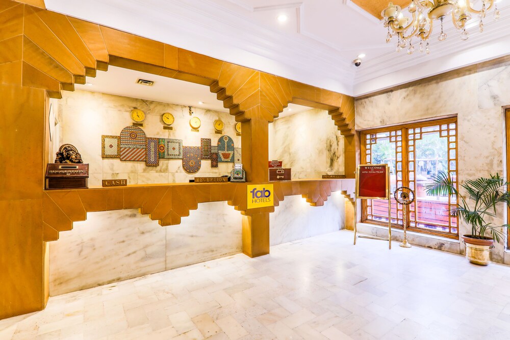 Yuvraj Palace — Ranchi — photo 5