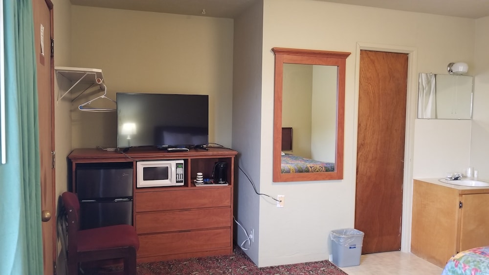 Quick Stop Motel - photo 19