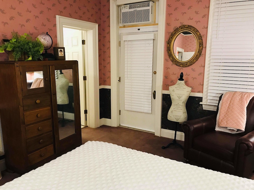 Kingsley Inn - photo 5