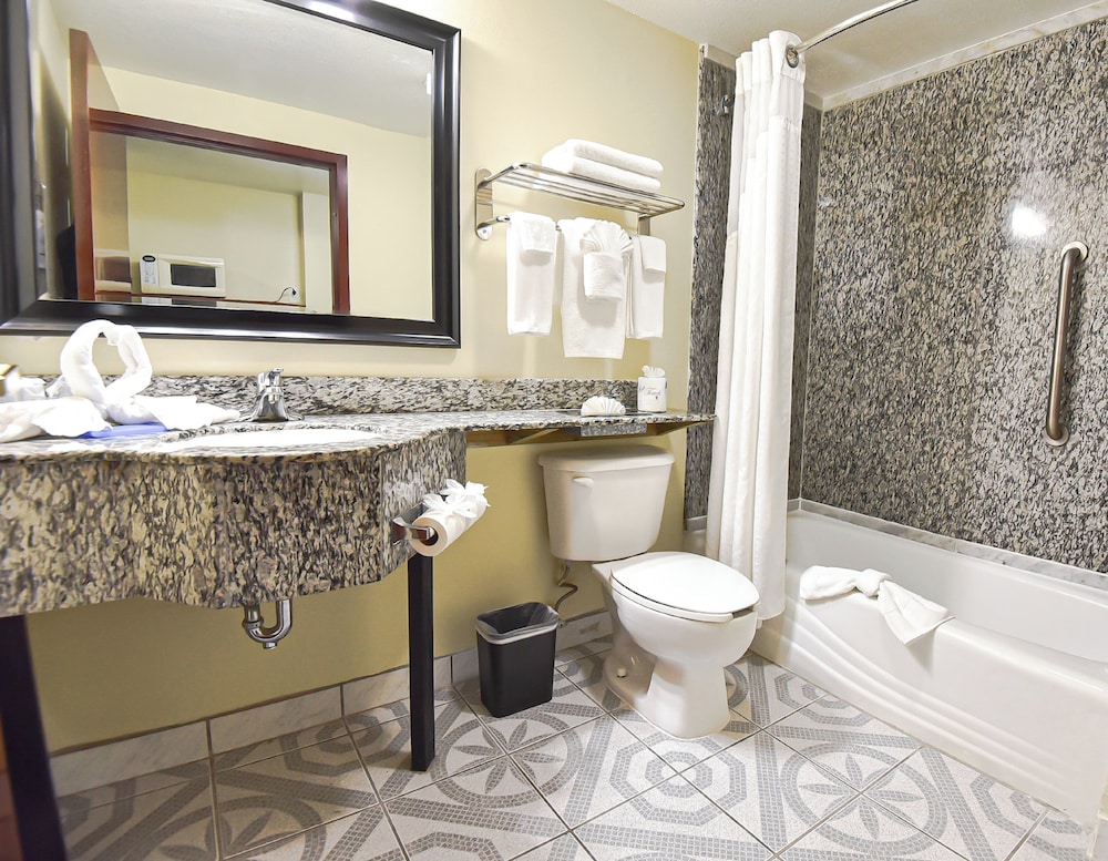 Holiday Inn Express & Suites Cocoa by IHG - photo 39