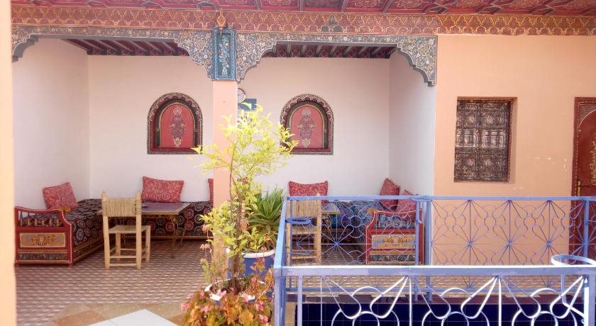 Hotel Medina - last minute hotel in Marrakesh