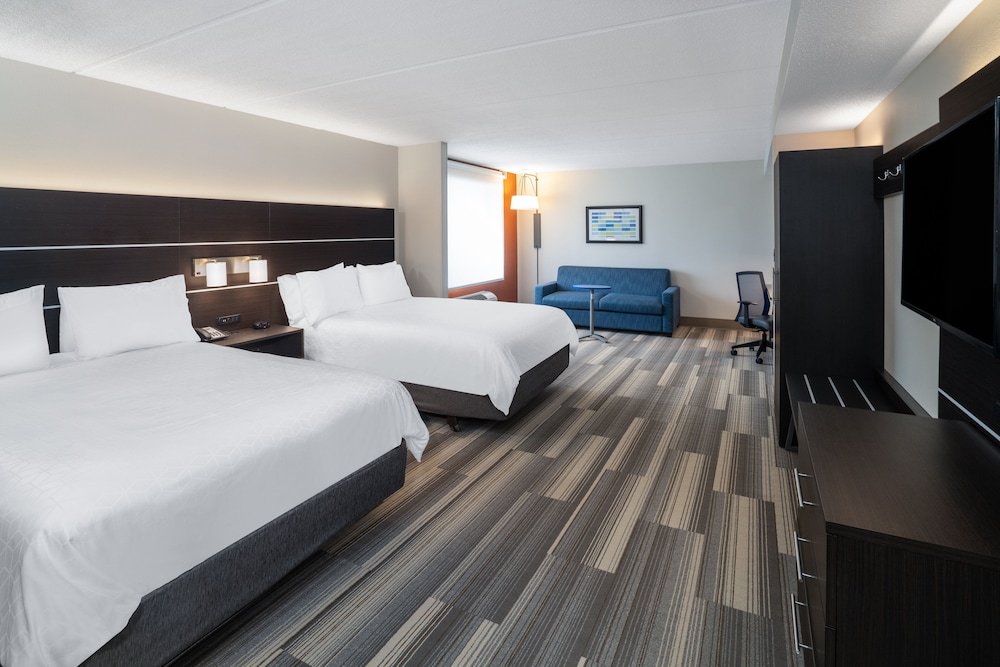 Holiday Inn Express Bluffton at Hilton Head Area by IHG - photo 18