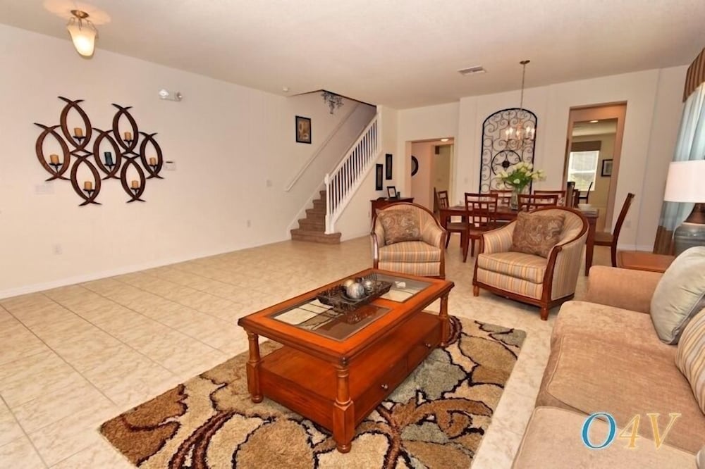 Ov2465 Bella Vida Resort 6 Bed 5.5 Baths Villa - photo 2