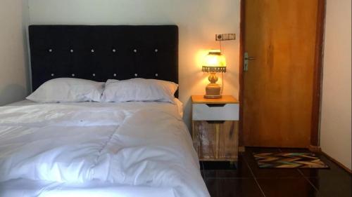 Provok bungalows - last minute hotel in Unknown City