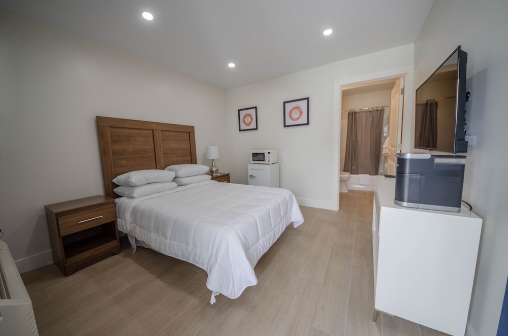 Seaport Inn - photo 5