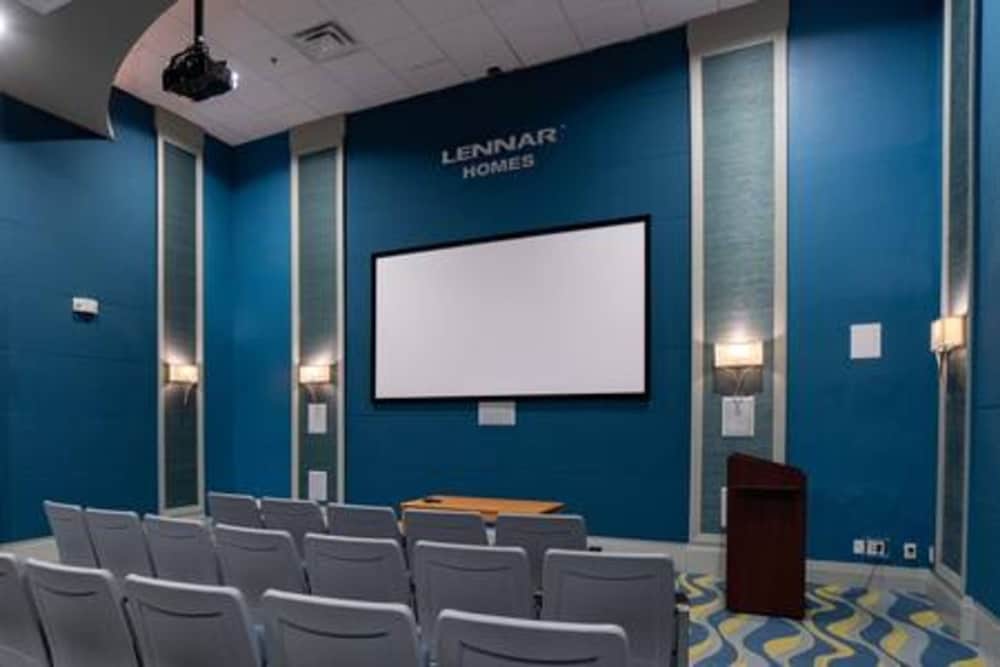 CG 1407 Rolling Fairway Rolling Skies Poolside Cinema Spa Near Disney - photo 69