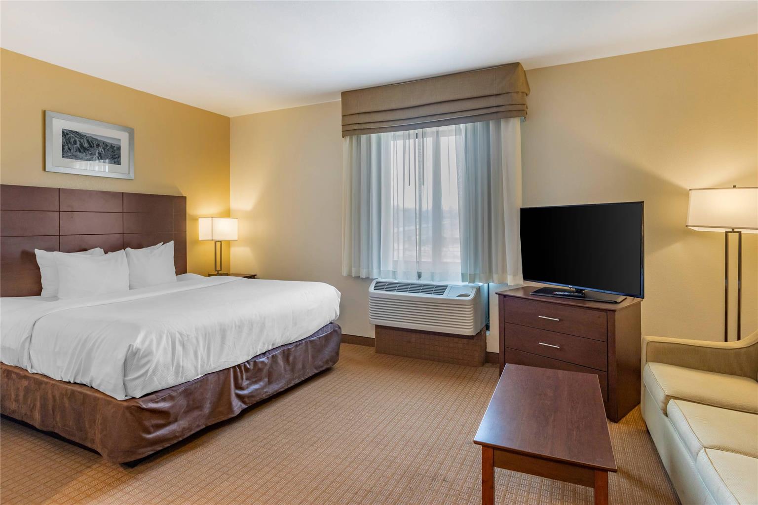 MainStay Suites Near Denver Downtown - photo 15