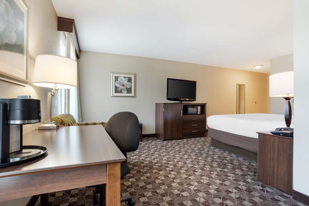 Best Western Plus Oak Mountain Inn - photo 26