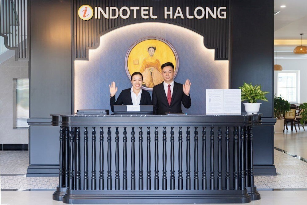 Indotel Halong Hotel - last minute hotel in Ha Long