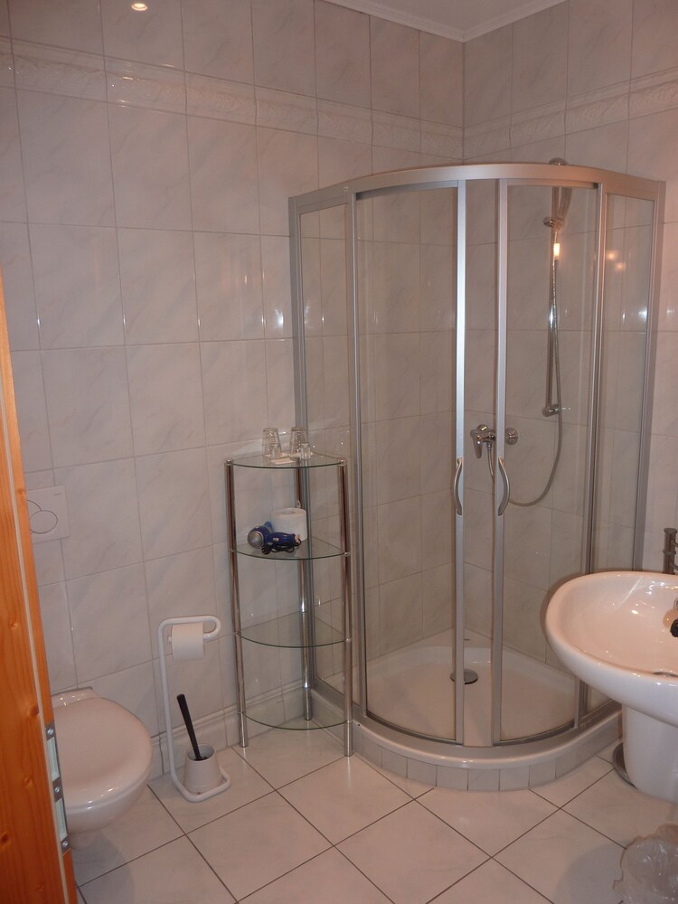 Hotel Wernerwald — Cuxhaven — photo 5