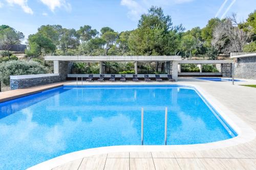 Duplex Vistas Mar Con Piscina — Sant Pere De Ribes — photo 5