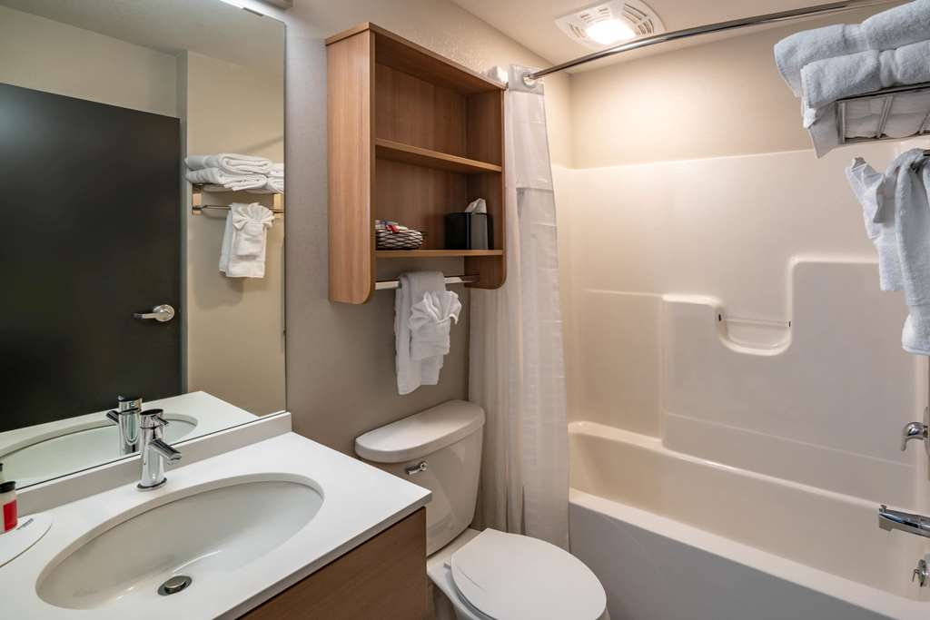 Microtel Inn & Suites by Wyndham Carlisle - photo 10