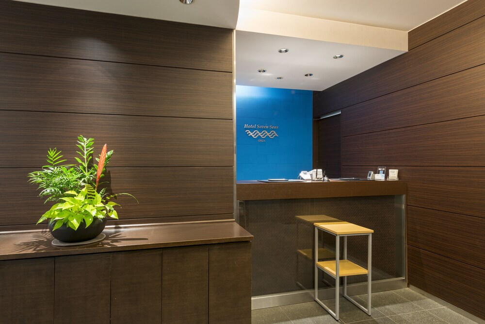 Hotel Comfybed Ginza — Tokyo — photo 5