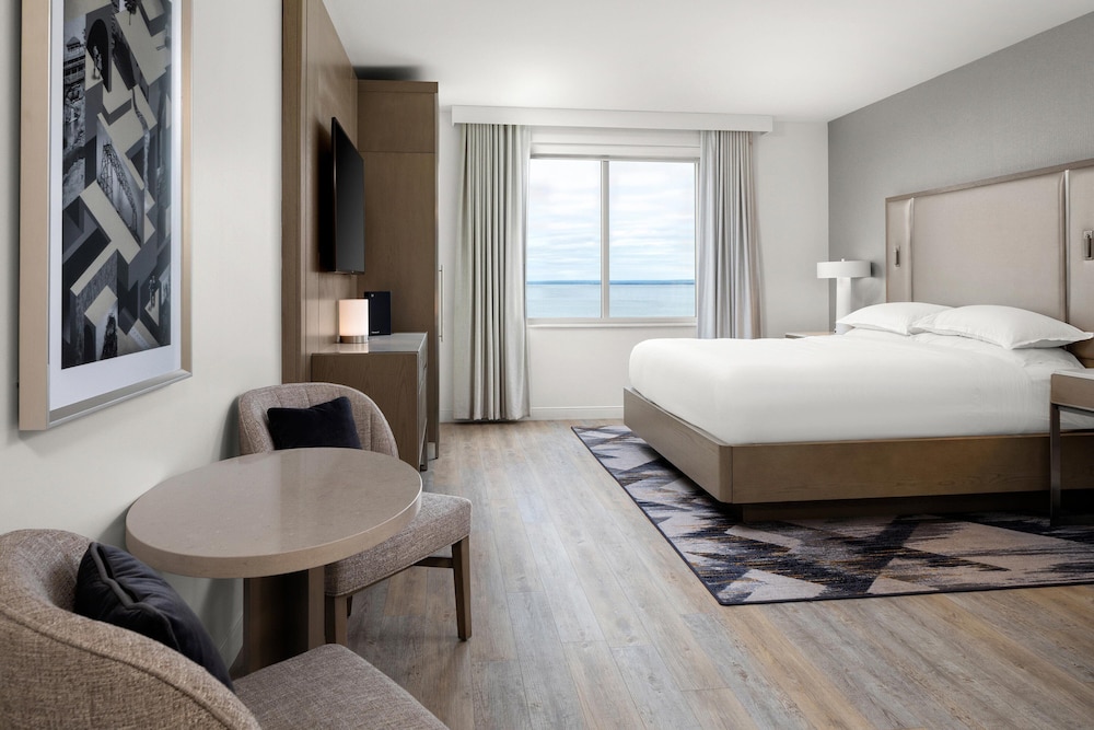 Sheraton Duluth Hotel - photo 12