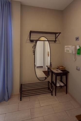 Muzyika I Vremya Hotel — 4-Star Luxury Hotel in Yaroslavl, Russia