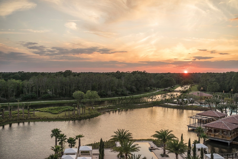 Four Seasons Resort Orlando At Walt Disney World Resort - photo 102