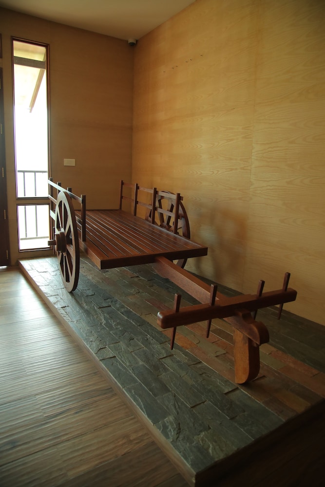 Dream Coconut Villa Resort — Munnar — photo 4