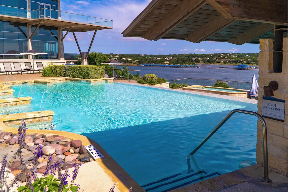 Lakeway Resort & Spa - photo 30