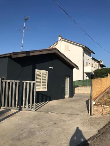 Hide By The Sea in Ortona, Italy