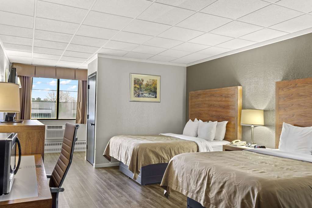 Quality Inn & Suites Green Bay Downtown - photo 17