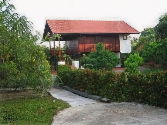 Phawana Garden Hotel in Lamphun, Thailand