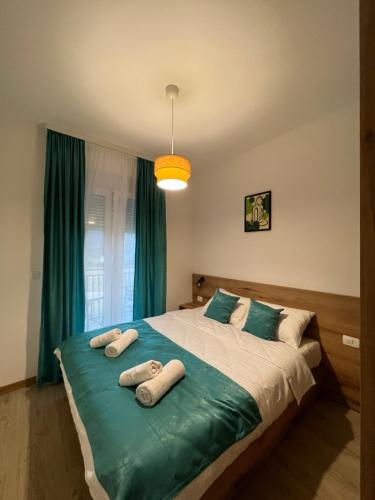 Pini Apart hotel — Kolasin — photo 3