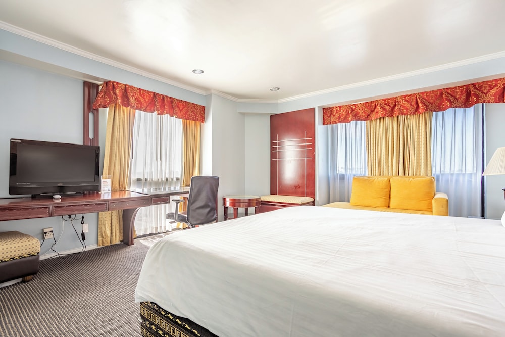 Hotel Koxie - photo 15