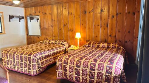 Pine Cone Motel - photo 8