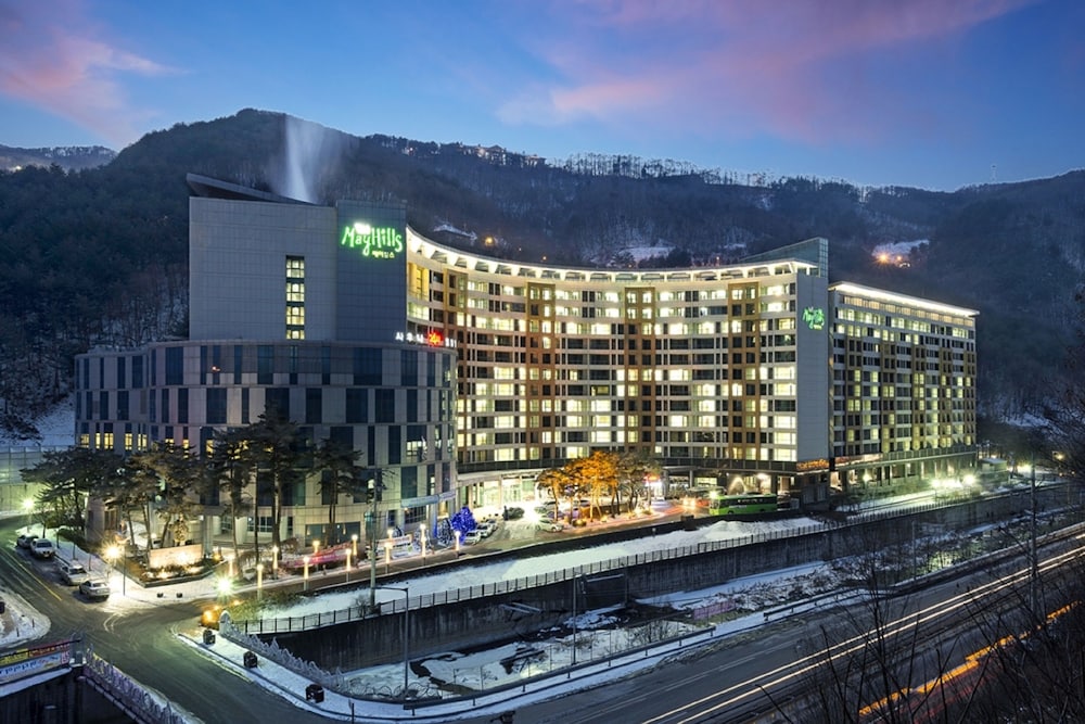Mayhills Resort - last minute hotel in Unknown City