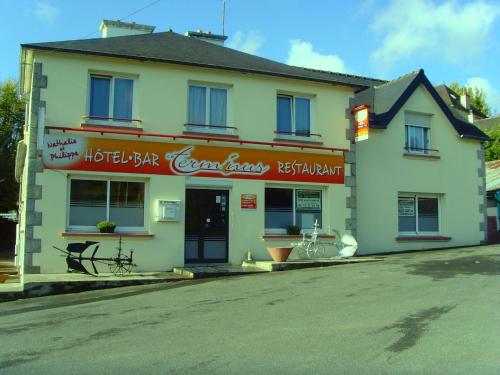Le Terminus — Guingamp