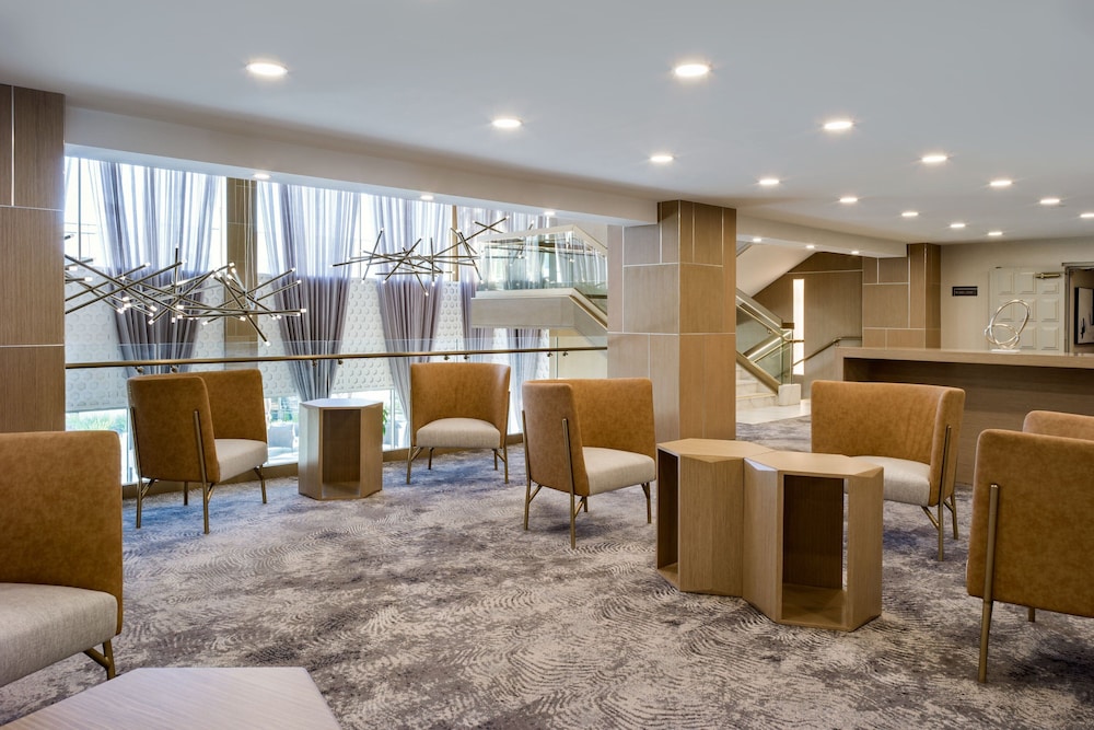 Delta Hotels Ontario Airport - photo 2