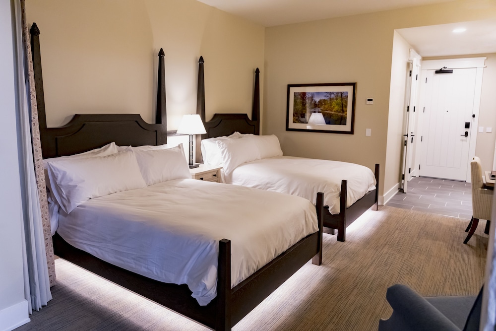 The Inn at SentryWorld - photo 9