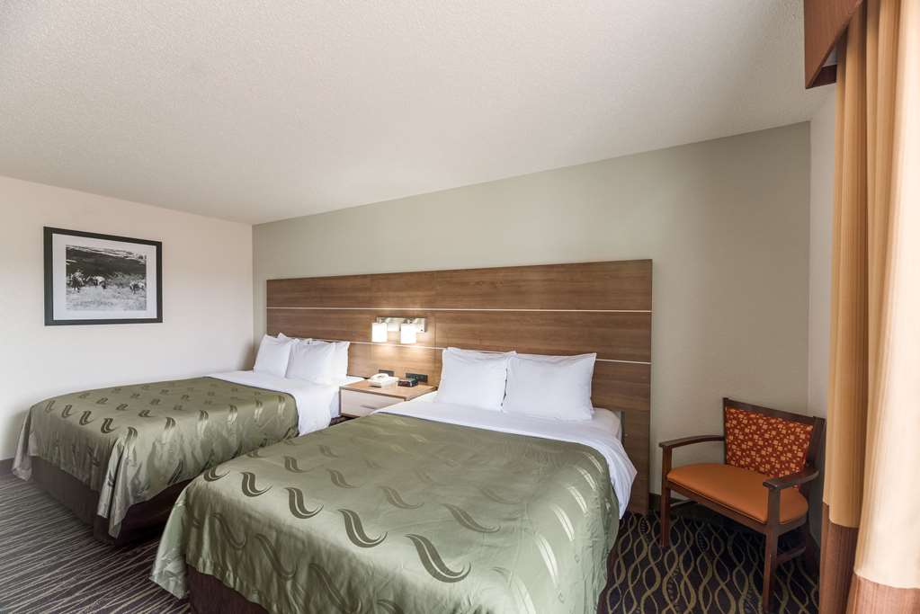 Quality Inn Williams Near Grand Canyon - photo 21
