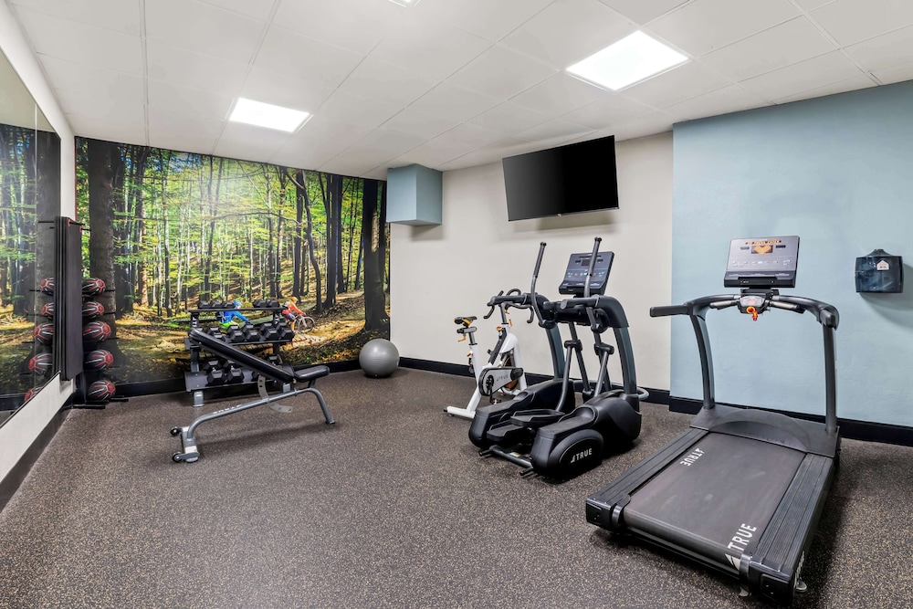 Best Western Atlanta Cumberland Galleria Hotel - photo 18