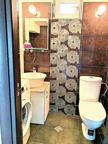 Penthouse Apartment 401