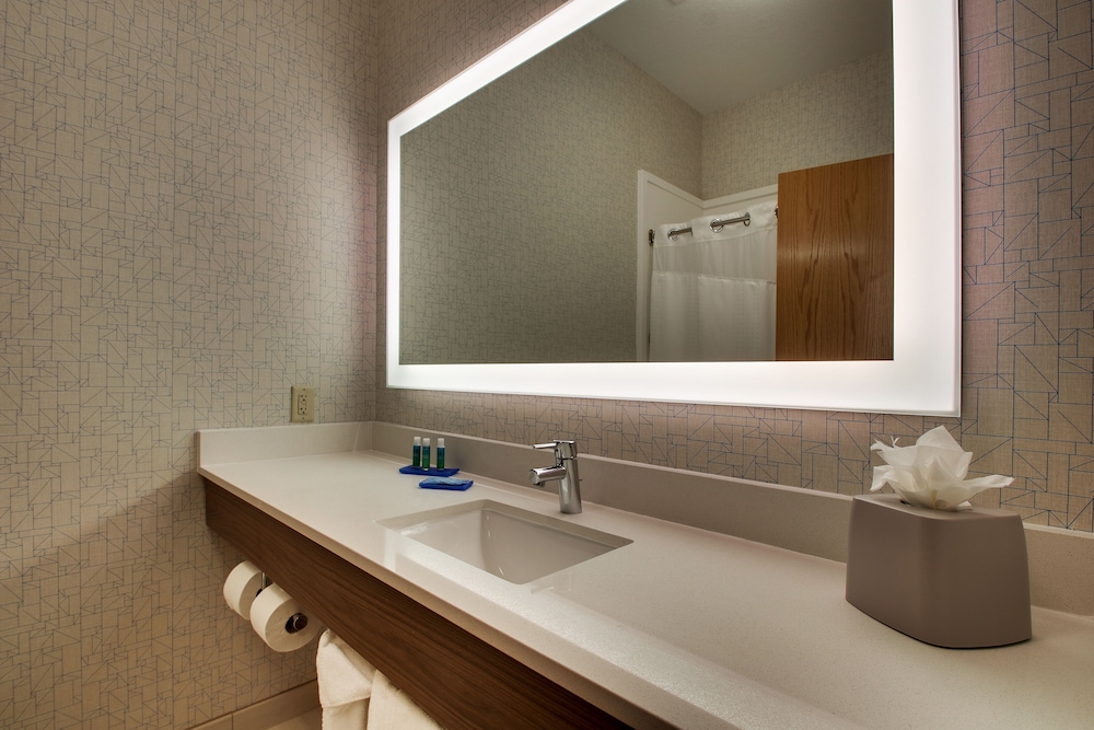 Holiday Inn Express & Suites Morris by IHG - photo 40