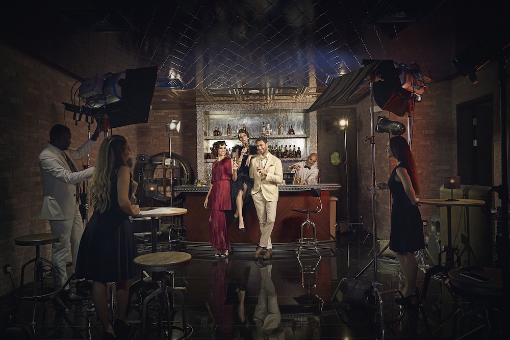 מזון ומשקאות