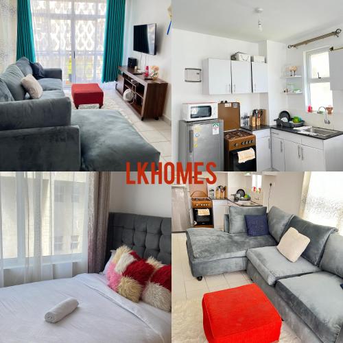 Lkhomes - last minute hotel in Nairobi