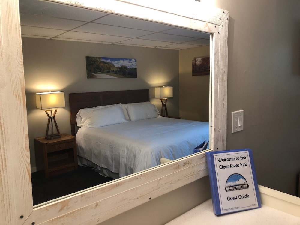 Clear River Inn - photo 39