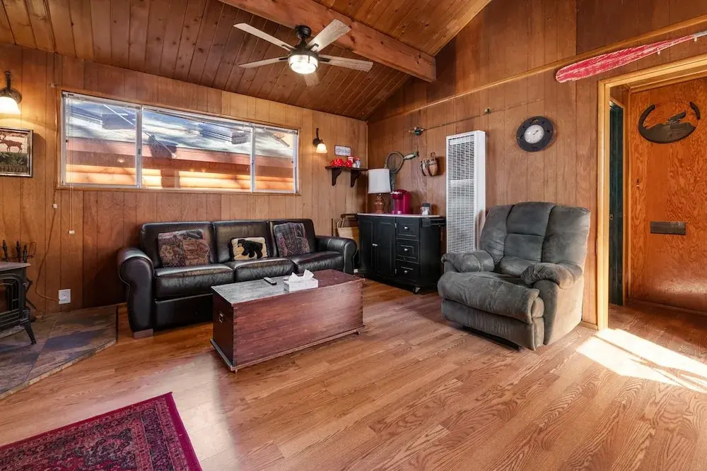 Sugar Pine - photo 3