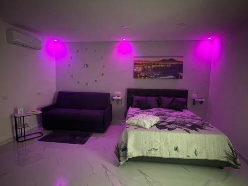 Vinny's house — 4-Star Luxury Hotel in Naples, Italy